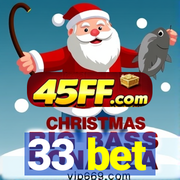 33 bet